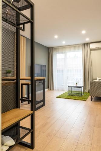 Apartamento "the House" ??????????? ? ???? ?? ?????