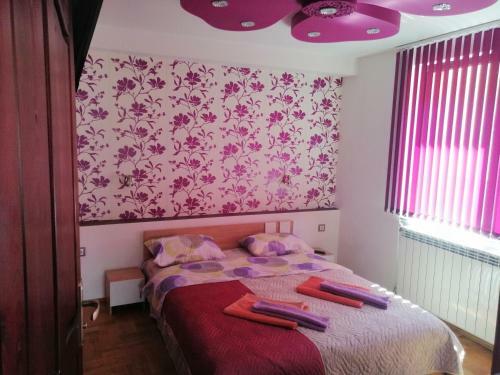 Hostal Stanchevata Kashta