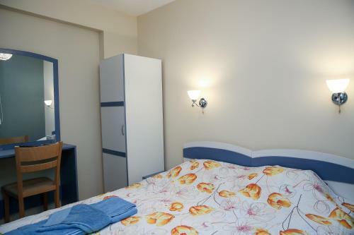 Hostal Stanchevata Kashta