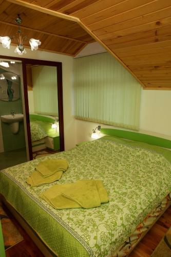 Hostal Stanchevata Kashta