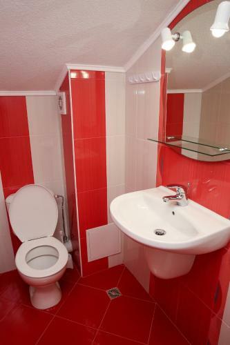 Hostal Stanchevata Kashta