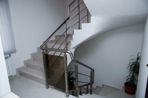 Hostal Stanchevata Kashta