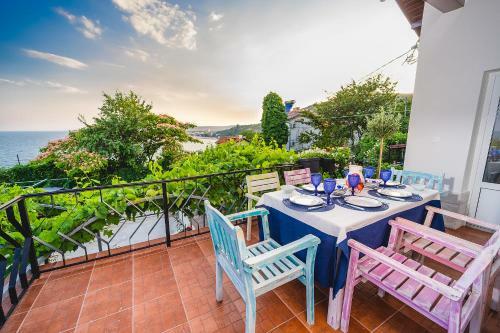 Villa Casa de La Mare - Albena