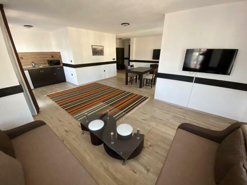 Apartamento ?????????? "??????? ????" ? ??????????? ????????