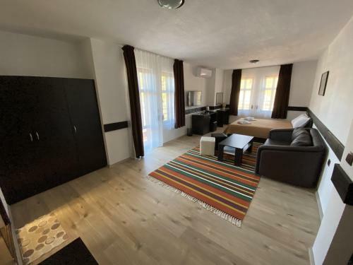 Apartamento ?????????? "??????? ????" ? ??????????? ????????