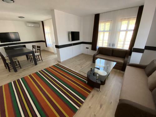 Apartamento ?????????? "??????? ????" ? ??????????? ????????