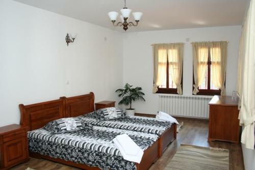 Hostal Enchevite Strannopriemnitsi