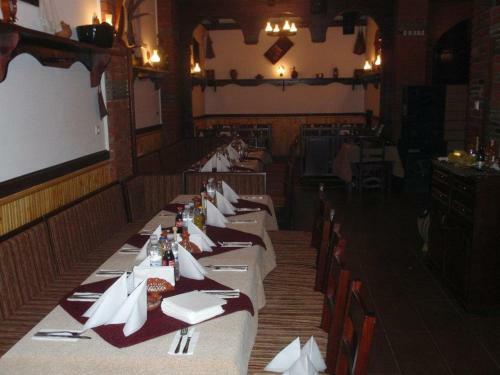 Hostal Enchevite Strannopriemnitsi