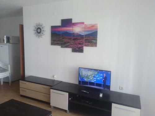 Apartamento On The Beach