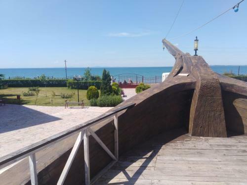 Apartamento On The Beach