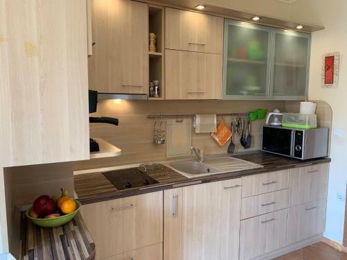 Apartamento Villa Romana