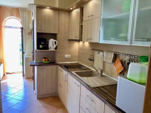 Apartamento Villa Romana