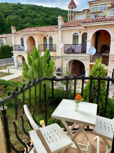 Apartamento Villa Romana