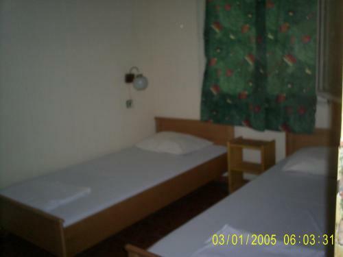 Nimpha Bungalows