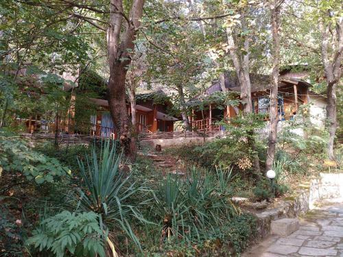 Nimpha Bungalows