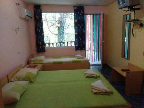 Nimpha Bungalows