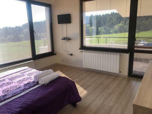 Villa Relax