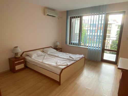 Apartamento Mesambria Marina