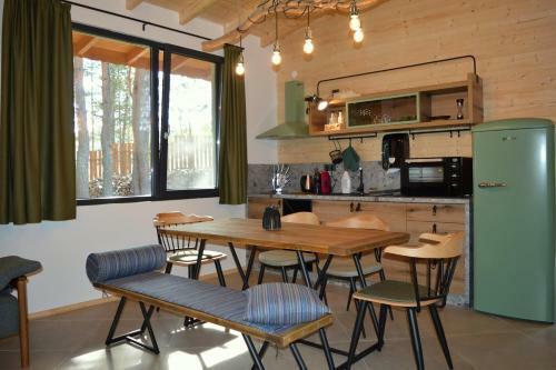 Villa Dakota Forest Retreat