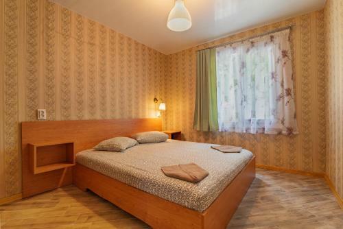 Elmona Villas