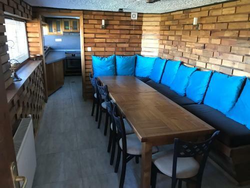 Villa Relax Guest House