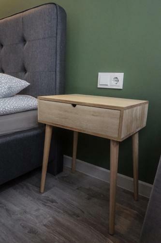 Apartamento Hifive Studio