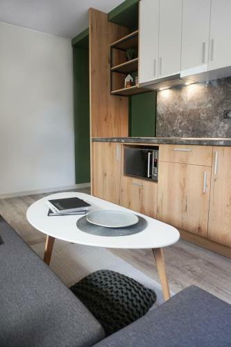 Apartamento Hifive Studio