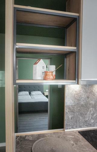 Apartamento Hifive Studio