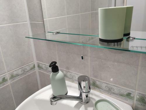 Apartamento @ Home