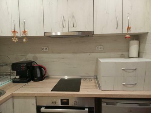 Apartamento @ Home