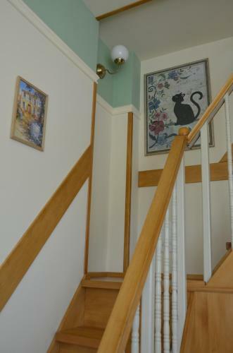 Apartamento Our House In The Town