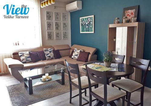 Apartamento The View Veliko Tarnovo