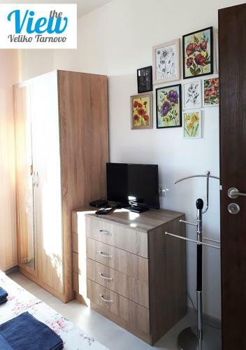 Apartamento The View Veliko Tarnovo