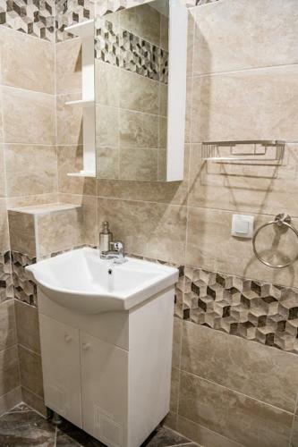 Apartamento Studio Vazrozhdenska
