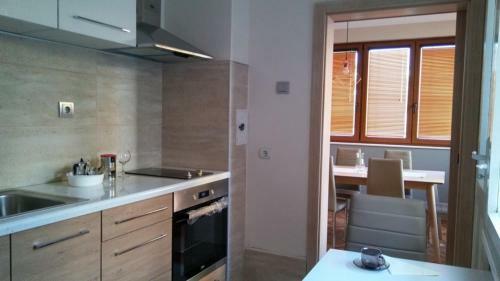 Dima Apartment