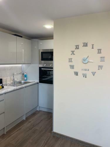 Apartment Zdravets 2