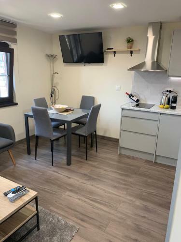 Apartment Zdravets 2