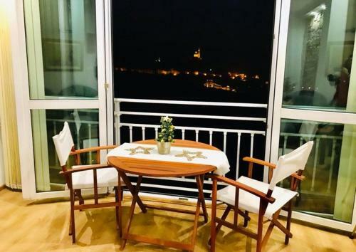 Tsarevets Panoramic Apartments Veliko Tarnovo