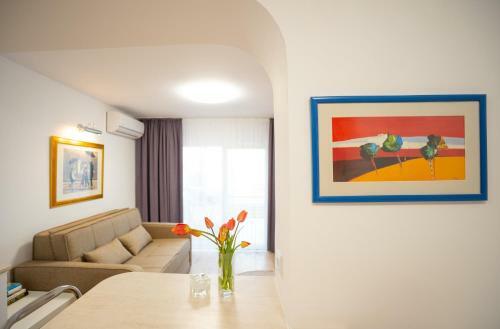 Tsarevets Panoramic Apartments Veliko Tarnovo