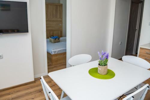 Apartment Vazrozhdenska