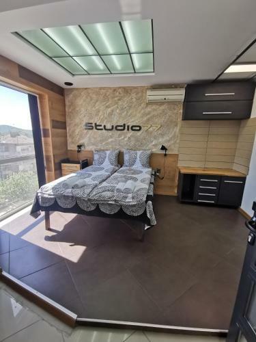 Apartamento Studio77 Maisonette