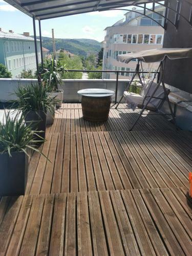Apartamento Studio77 Maisonette