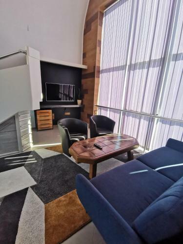 Apartamento Studio77 Maisonette
