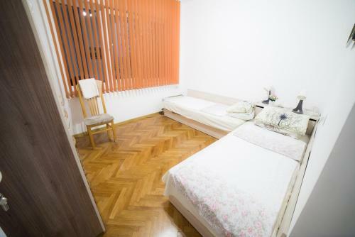 Belivanovi B&B House