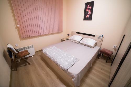 Belivanovi B&B House