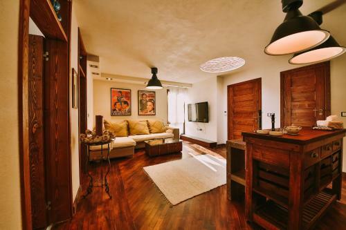 Le Rendezvous Apartments New Town