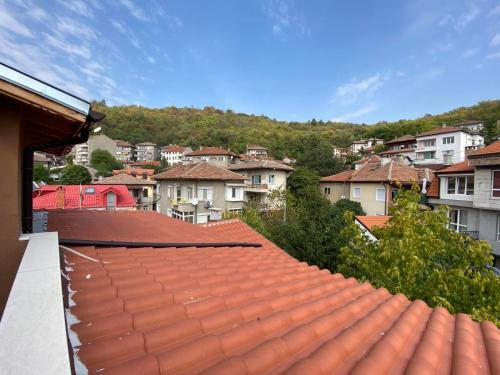 Apartamento Amazing View And Cozy Atmosphere