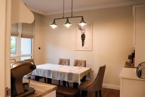 Tsarevets Apartament-veliko Tarnovo