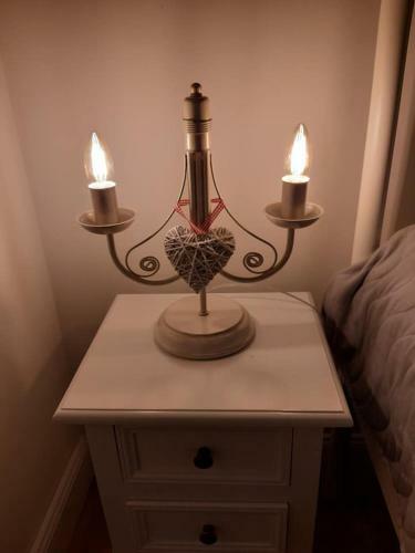 Tsarevets Apartament-veliko Tarnovo