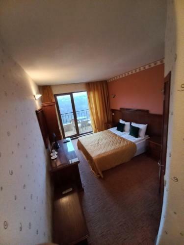 Hotel Bolyary